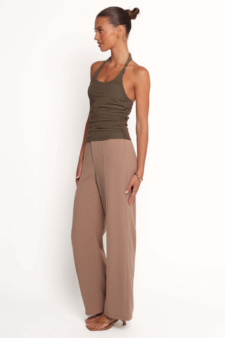 Celia Pants - Mocha - XL - Image 28