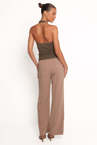 Celia Pants - Mocha - XL - Image 27