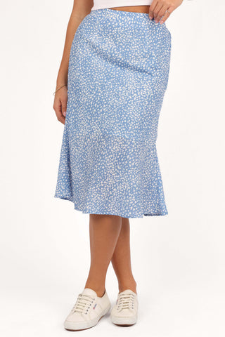 Falco Skirt - Light Blue - 12 - Image 41