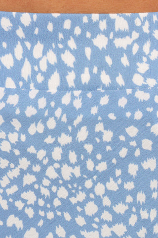 Falco Skirt - Light Blue - 12 - Image 42