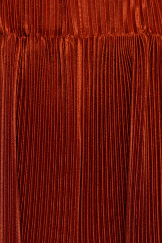 Leria Wide Pant - Burnt Orange - XL - Image 50