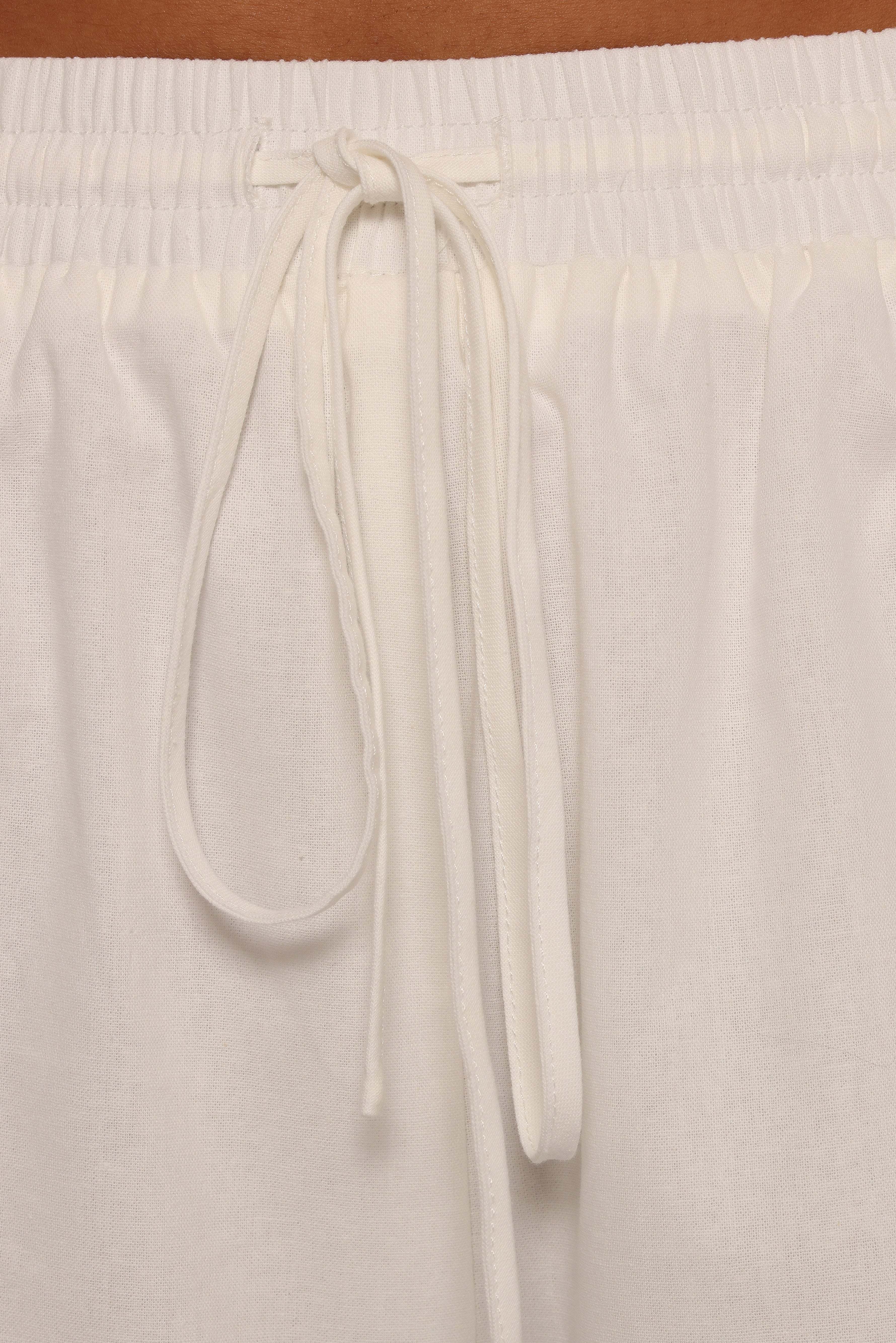 Mollymook Pant - White Tan - XL - Image 40