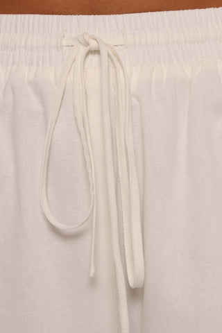 Mollymook Pant - White Tan - XL - Image 40