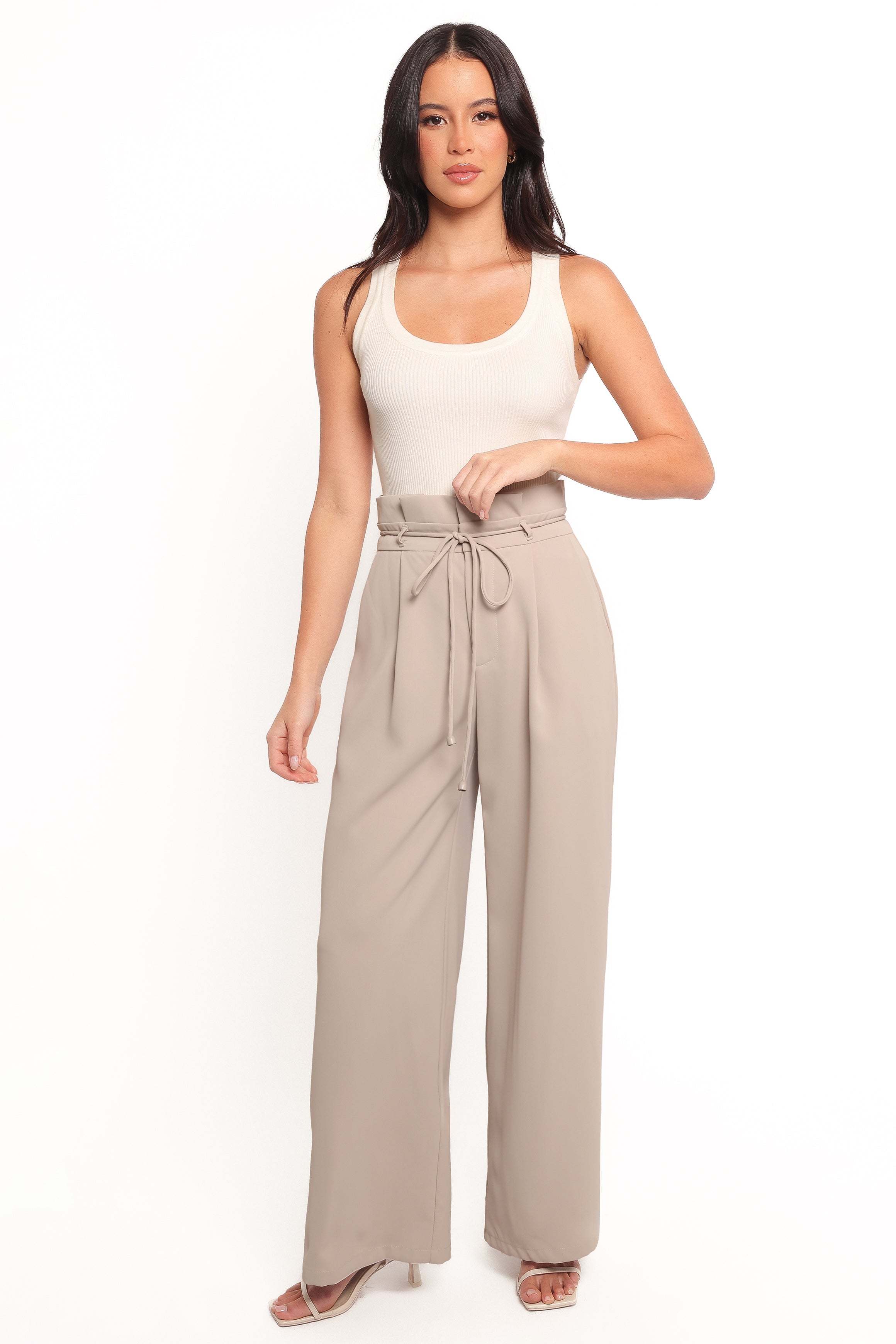 Thesis Pants - Beige - 10 - Image 29