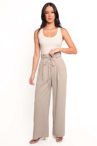 Thesis Pants - Beige - 10 - Image 29