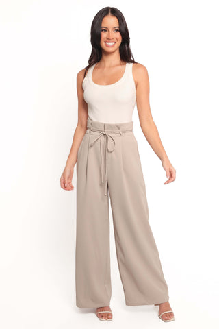 Thesis Pants - Beige - 10 - Image 34