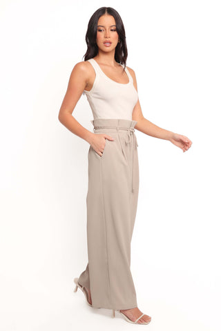 Thesis Pants - Beige - 10 - Image 33