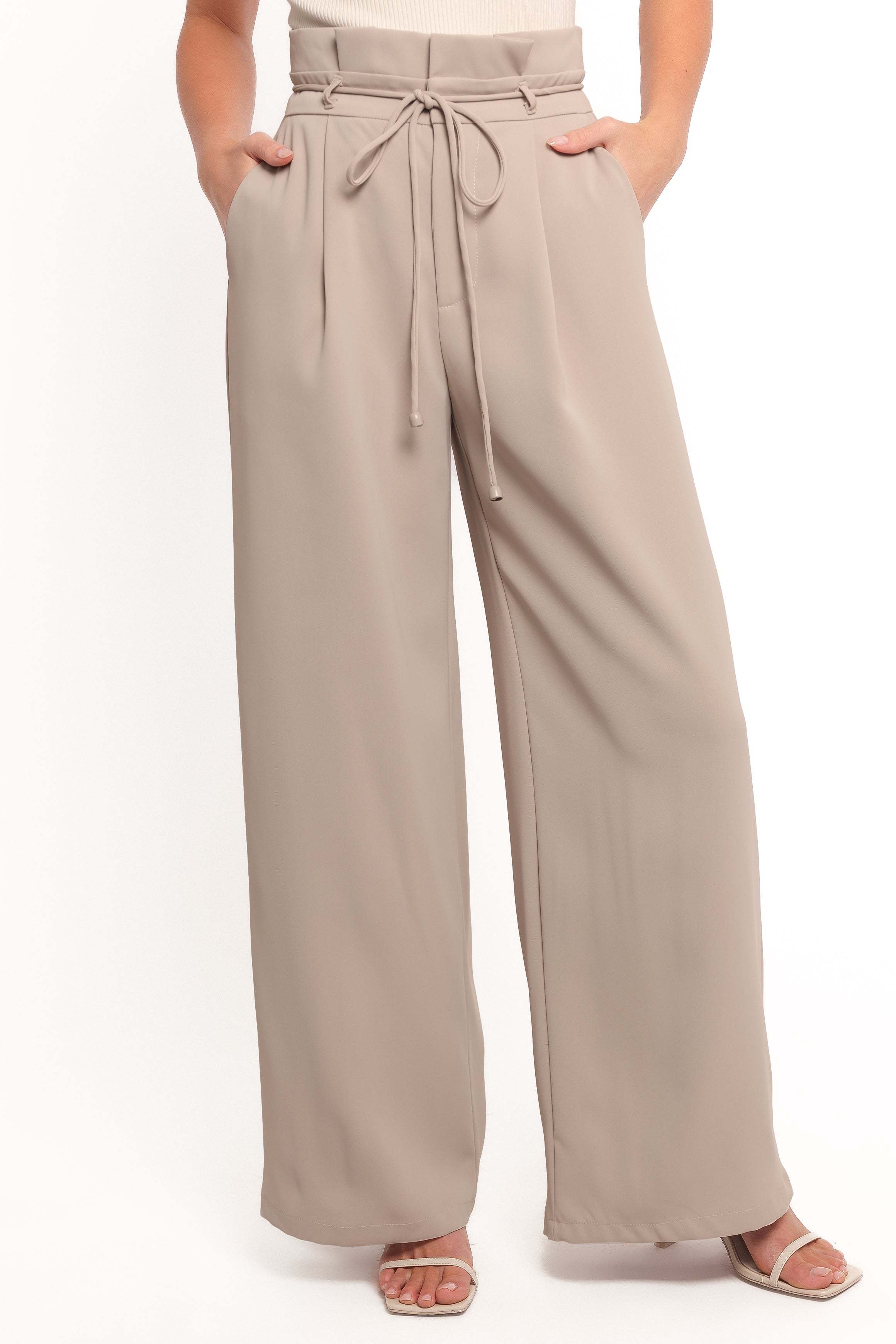 Thesis Pants - Beige - 10 - Image 30