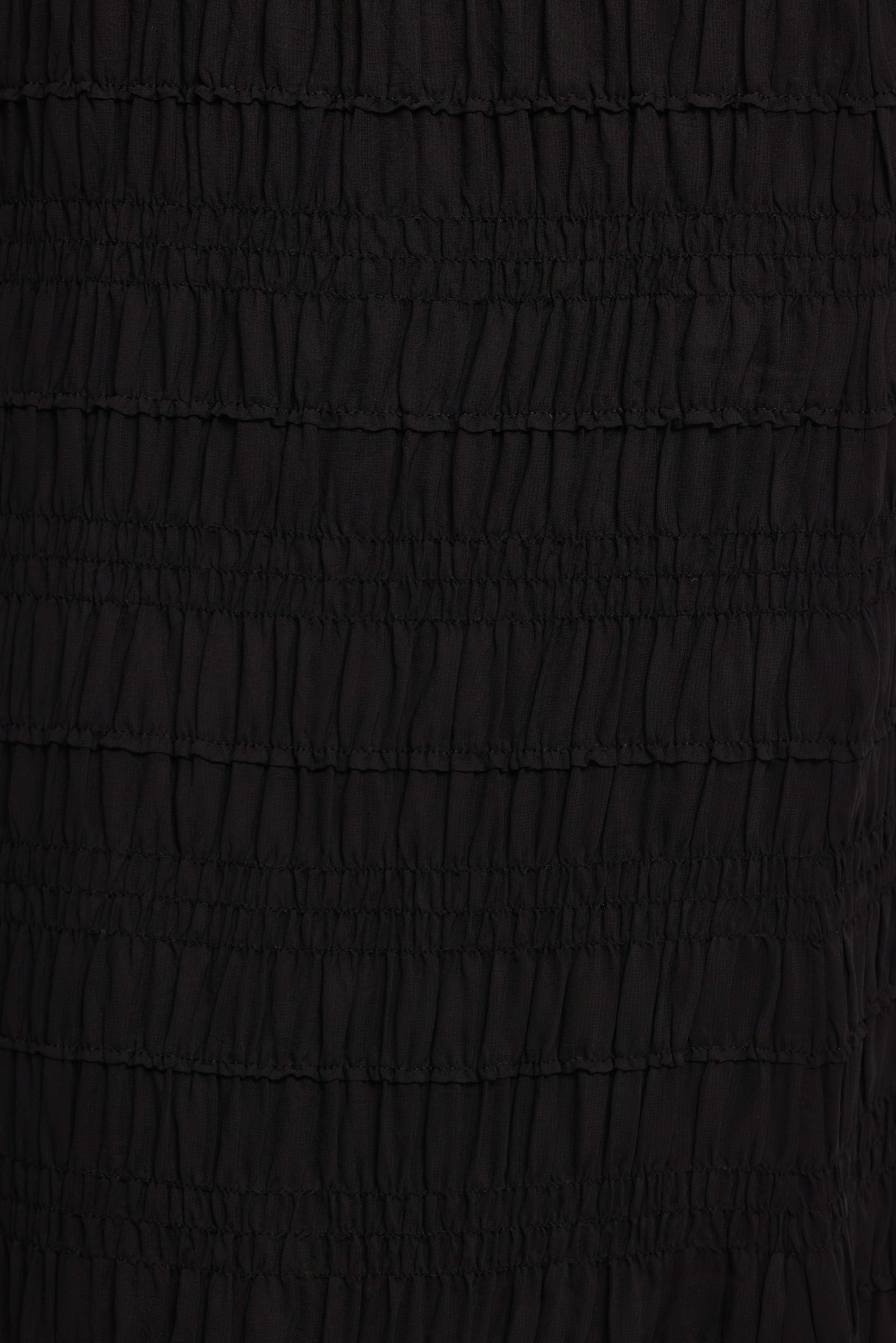 Valana Skirt - Black - XL - Image 25