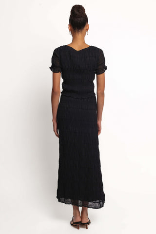 Valana Skirt - Black - XL - Image 23
