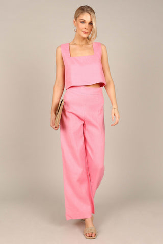 Devlin Pant - Pink - 14 - Image 139