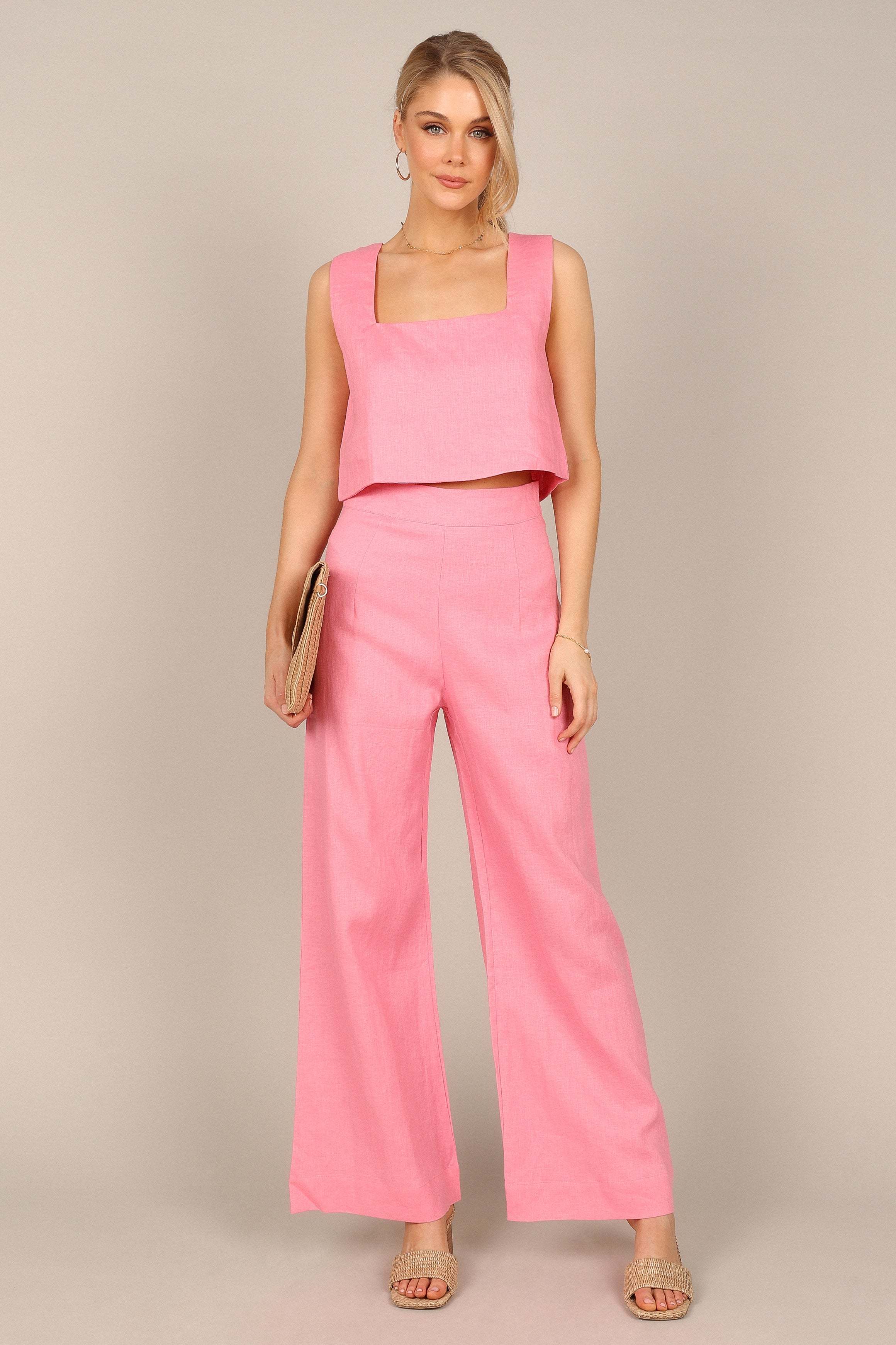 Devlin Pant - Pink - 14 - Image 133