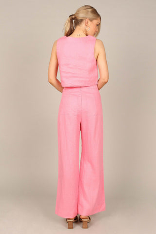 Devlin Pant - Pink - 14 - Image 137