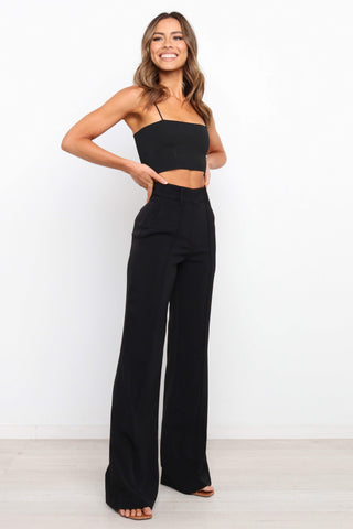 Burland Pant - Black - XL - Image 49