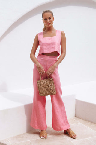 Devlin Pant - Pink - 14 - Image 122