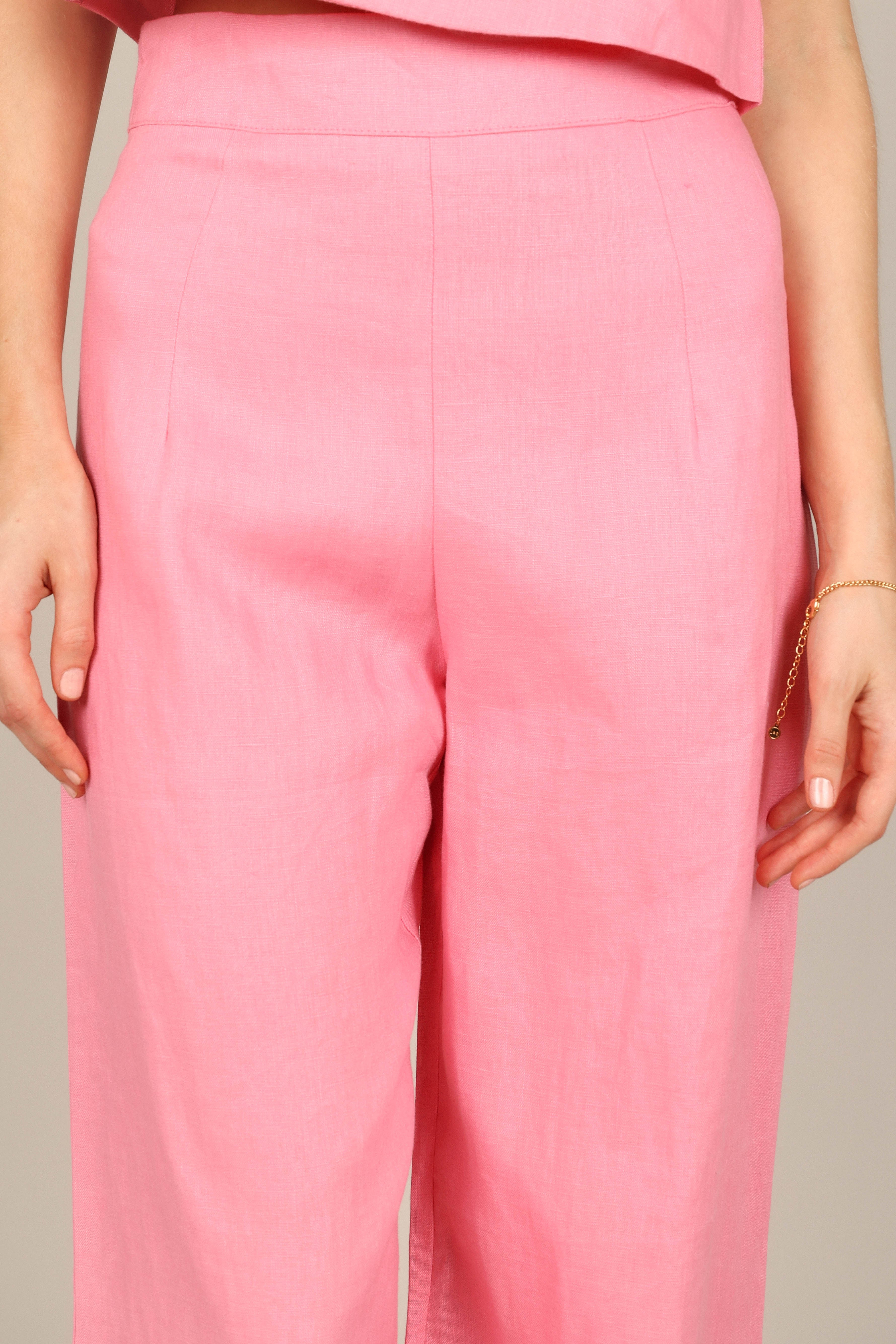 Devlin Pant - Pink - 14 - Image 124