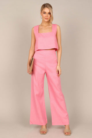Devlin Pant - Pink - 14 - Image 123