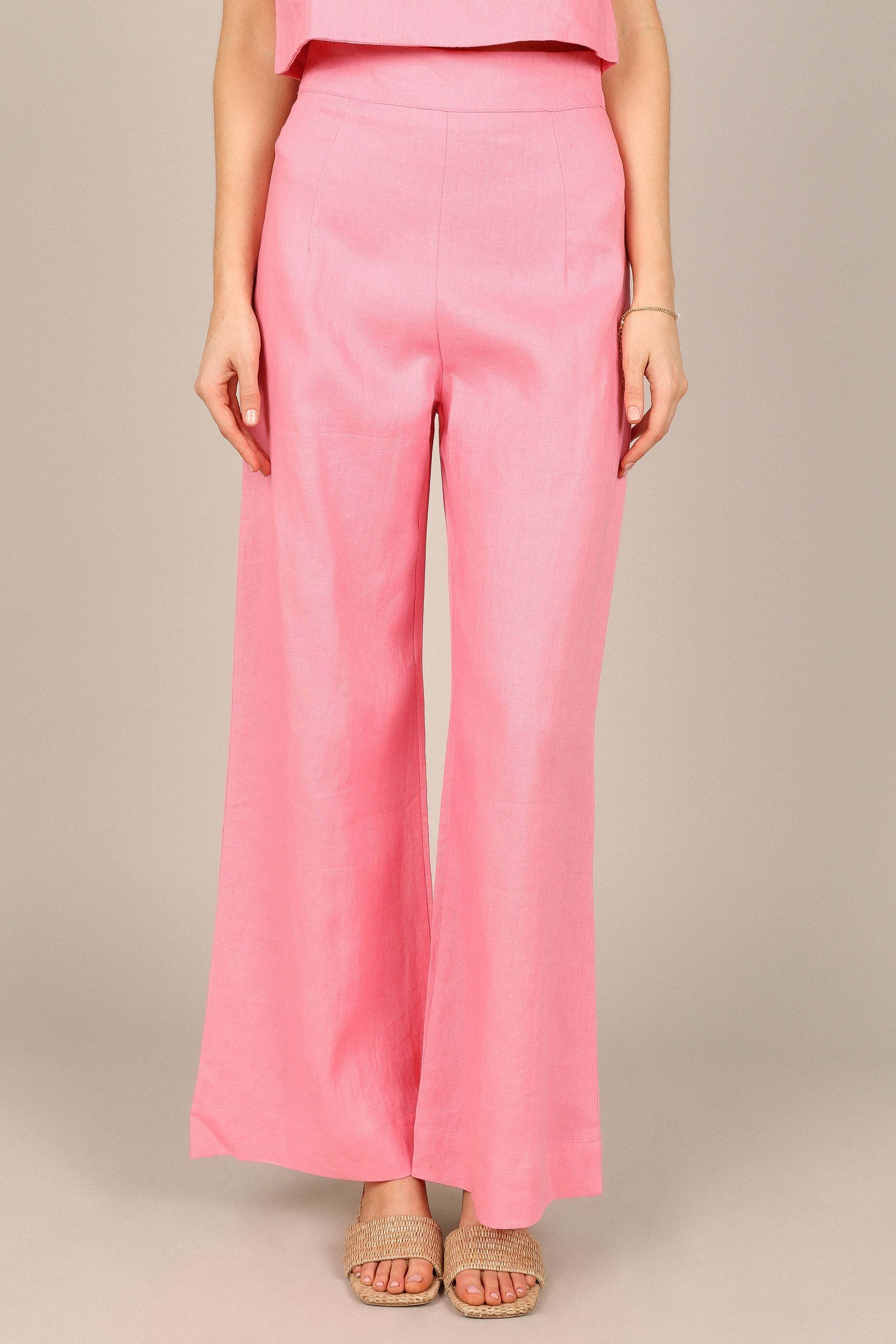 Devlin Pant - Pink - 14 - Image 125