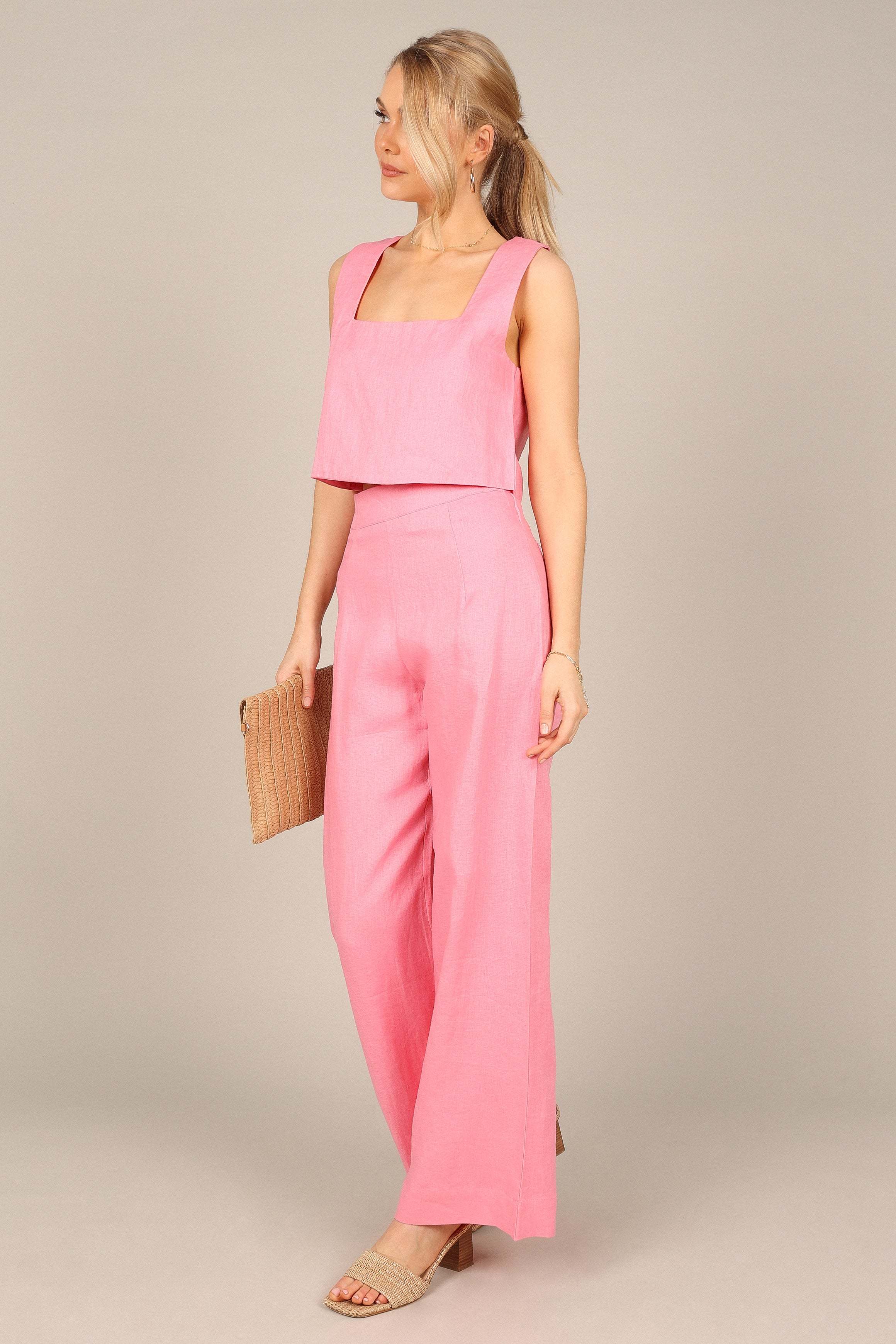 Devlin Pant - Pink - 14 - Image 126
