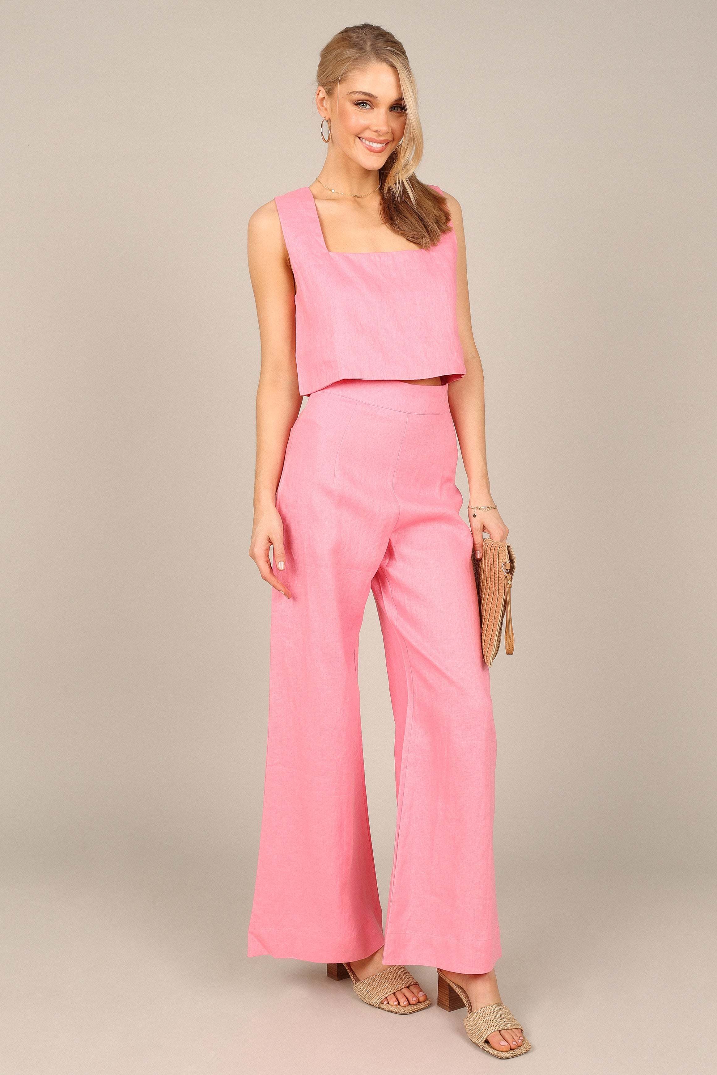 Devlin Pant - Pink - 14 - Image 130