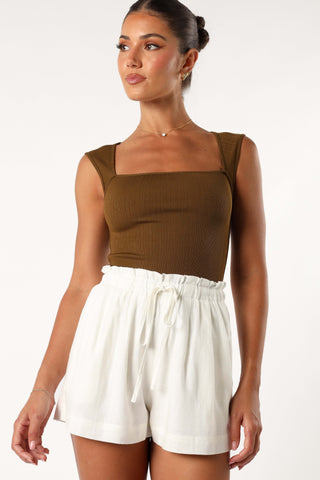 Wanda Shorts - White - XL - Image 41